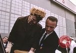 Image le Lieutenant Scott Carpenter Cape Canaveral Florida USA, 1962, de la seconde 52 séquences d'archives historiques vidéo 65675024606