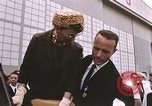 Image le Lieutenant Scott Carpenter Cape Canaveral Florida USA, 1962, de la seconde 53 séquences d'archives historiques vidéo 65675024606