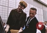 Image le Lieutenant Scott Carpenter Cape Canaveral Florida USA, 1962, de la seconde 57 séquences d'archives historiques vidéo 65675024606