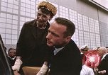 Image le Lieutenant Scott Carpenter Cape Canaveral Florida USA, 1962, de la seconde 61 séquences d'archives historiques vidéo 65675024606