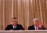 Standbild Astronaut Scott Carpenter Cape Canaveral Florida USA, 1962, aus Sekunde 12 historischem Filmmaterial Videoclip 65675024607