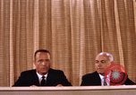 Standbild Astronaut Scott Carpenter Cape Canaveral Florida USA, 1962, aus Sekunde 13 historischem Filmmaterial Videoclip 65675024607