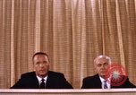 Standbild Astronaut Scott Carpenter Cape Canaveral Florida USA, 1962, aus Sekunde 17 historischem Filmmaterial Videoclip 65675024607