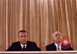 Standbild Astronaut Scott Carpenter Cape Canaveral Florida USA, 1962, aus Sekunde 18 historischem Filmmaterial Videoclip 65675024607