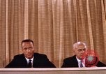 Standbild Astronaut Scott Carpenter Cape Canaveral Florida USA, 1962, aus Sekunde 21 historischem Filmmaterial Videoclip 65675024607