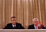 Standbild Astronaut Scott Carpenter Cape Canaveral Florida USA, 1962, aus Sekunde 27 historischem Filmmaterial Videoclip 65675024607