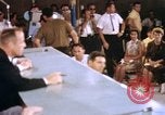 Standbild Astronaut Scott Carpenter Cape Canaveral Florida USA, 1962, aus Sekunde 32 historischem Filmmaterial Videoclip 65675024607
