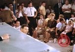 Standbild Astronaut Scott Carpenter Cape Canaveral Florida USA, 1962, aus Sekunde 33 historischem Filmmaterial Videoclip 65675024607
