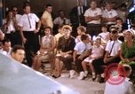 Standbild Astronaut Scott Carpenter Cape Canaveral Florida USA, 1962, aus Sekunde 34 historischem Filmmaterial Videoclip 65675024607