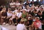 Standbild Astronaut Scott Carpenter Cape Canaveral Florida USA, 1962, aus Sekunde 36 historischem Filmmaterial Videoclip 65675024607