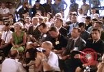 Standbild Astronaut Scott Carpenter Cape Canaveral Florida USA, 1962, aus Sekunde 38 historischem Filmmaterial Videoclip 65675024607