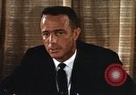 Standbild Astronaut Scott Carpenter Cape Canaveral Florida USA, 1962, aus Sekunde 47 historischem Filmmaterial Videoclip 65675024607
