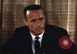 Standbild Astronaut Scott Carpenter Cape Canaveral Florida USA, 1962, aus Sekunde 52 historischem Filmmaterial Videoclip 65675024607