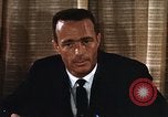 Standbild Astronaut Scott Carpenter Cape Canaveral Florida USA, 1962, aus Sekunde 57 historischem Filmmaterial Videoclip 65675024607