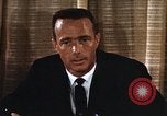 Standbild Astronaut Scott Carpenter Cape Canaveral Florida USA, 1962, aus Sekunde 58 historischem Filmmaterial Videoclip 65675024607