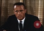 Standbild Astronaut Scott Carpenter Cape Canaveral Florida USA, 1962, aus Sekunde 59 historischem Filmmaterial Videoclip 65675024607