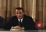 Standbild Astronaut Scott Carpenter Cape Canaveral Florida USA, 1962, aus Sekunde 13 historischem Filmmaterial Videoclip 65675024608