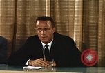 Standbild Astronaut Scott Carpenter Cape Canaveral Florida USA, 1962, aus Sekunde 14 historischem Filmmaterial Videoclip 65675024608