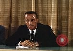 Standbild Astronaut Scott Carpenter Cape Canaveral Florida USA, 1962, aus Sekunde 16 historischem Filmmaterial Videoclip 65675024608