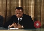 Standbild Astronaut Scott Carpenter Cape Canaveral Florida USA, 1962, aus Sekunde 18 historischem Filmmaterial Videoclip 65675024608