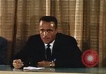 Standbild Astronaut Scott Carpenter Cape Canaveral Florida USA, 1962, aus Sekunde 23 historischem Filmmaterial Videoclip 65675024608