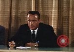 Standbild Astronaut Scott Carpenter Cape Canaveral Florida USA, 1962, aus Sekunde 24 historischem Filmmaterial Videoclip 65675024608