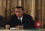 Standbild Astronaut Scott Carpenter Cape Canaveral Florida USA, 1962, aus Sekunde 30 historischem Filmmaterial Videoclip 65675024608