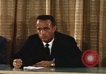 Standbild Astronaut Scott Carpenter Cape Canaveral Florida USA, 1962, aus Sekunde 31 historischem Filmmaterial Videoclip 65675024608