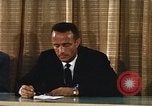 Standbild Astronaut Scott Carpenter Cape Canaveral Florida USA, 1962, aus Sekunde 33 historischem Filmmaterial Videoclip 65675024608