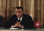 Standbild Astronaut Scott Carpenter Cape Canaveral Florida USA, 1962, aus Sekunde 41 historischem Filmmaterial Videoclip 65675024608