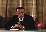 Standbild Astronaut Scott Carpenter Cape Canaveral Florida USA, 1962, aus Sekunde 43 historischem Filmmaterial Videoclip 65675024608