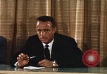 Standbild Astronaut Scott Carpenter Cape Canaveral Florida USA, 1962, aus Sekunde 46 historischem Filmmaterial Videoclip 65675024608