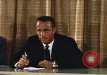 Standbild Astronaut Scott Carpenter Cape Canaveral Florida USA, 1962, aus Sekunde 49 historischem Filmmaterial Videoclip 65675024608