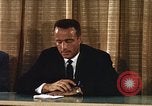 Standbild Astronaut Scott Carpenter Cape Canaveral Florida USA, 1962, aus Sekunde 55 historischem Filmmaterial Videoclip 65675024608