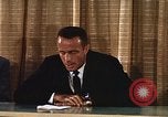 Standbild Astronaut Scott Carpenter Cape Canaveral Florida USA, 1962, aus Sekunde 59 historischem Filmmaterial Videoclip 65675024608
