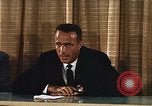 Standbild Astronaut Scott Carpenter Cape Canaveral Florida USA, 1962, aus Sekunde 62 historischem Filmmaterial Videoclip 65675024608