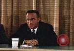 Standbild Astronaut Scott Carpenter Cape Canaveral Florida USA, 1962, aus Sekunde 3 historischem Filmmaterial Videoclip 65675024609