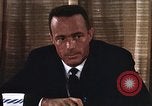 Standbild Astronaut Scott Carpenter Cape Canaveral Florida USA, 1962, aus Sekunde 17 historischem Filmmaterial Videoclip 65675024609