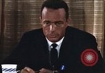 Standbild Astronaut Scott Carpenter Cape Canaveral Florida USA, 1962, aus Sekunde 34 historischem Filmmaterial Videoclip 65675024609