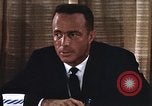 Standbild Astronaut Scott Carpenter Cape Canaveral Florida USA, 1962, aus Sekunde 44 historischem Filmmaterial Videoclip 65675024609