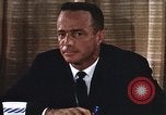 Standbild Astronaut Scott Carpenter Cape Canaveral Florida USA, 1962, aus Sekunde 57 historischem Filmmaterial Videoclip 65675024609