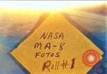Image of Mercury Atlas 8 United States USA, 1962, second 1 stock footage video 65675024610