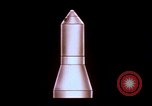 Standbild Mercury Atlas 8 United States USA, 1962, aus Sekunde 5 historischem Filmmaterial Videoclip 65675024612