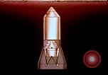 Standbild Mercury Atlas 8 United States USA, 1962, aus Sekunde 30 historischem Filmmaterial Videoclip 65675024612