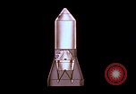 Standbild Mercury Atlas 8 United States USA, 1962, aus Sekunde 32 historischem Filmmaterial Videoclip 65675024612