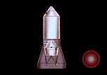 Standbild Mercury Atlas 8 United States USA, 1962, aus Sekunde 46 historischem Filmmaterial Videoclip 65675024612