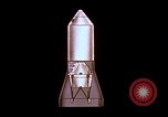 Standbild Mercury Atlas 8 United States USA, 1962, aus Sekunde 50 historischem Filmmaterial Videoclip 65675024612