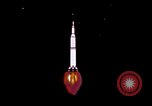 Standbild Apollo Mondlandung Konzept Animation United States USA, 1962, aus Sekunde 12 historischem Filmmaterial Videoclip 65675024613