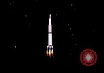 Standbild Apollo Mondlandung Konzept Animation United States USA, 1962, aus Sekunde 21 historischem Filmmaterial Videoclip 65675024613