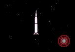 Standbild Apollo Mondlandung Konzept Animation United States USA, 1962, aus Sekunde 22 historischem Filmmaterial Videoclip 65675024613